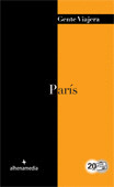 PARÍS. GUIA GENTE VIAJERA (2012)