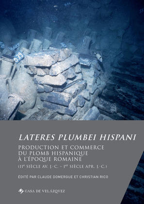 LATERES PLUMBEI HISPANI