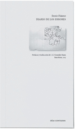 DIARIO DE LOS ERRORES