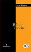 RÍO DE JANEIRO. GUIA GENTE VIAJERA (2012)