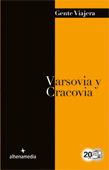 VARSOVIA Y CRACOVIA. GUIA GENTE VIAJERA (2012)