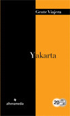 YAKARTA. GUIA GENTE VIAJERA (2012)