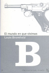 EL MUNDO EN QUE VIVIMOS