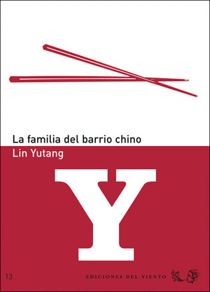 FAMILIA DEL BARRIO CHINO, LA