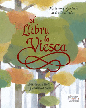 EL LLIBRU LA VIESCA