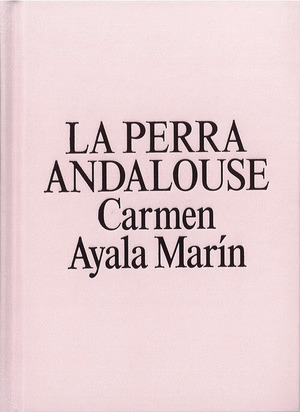 LA PERRA ANDALOUSE