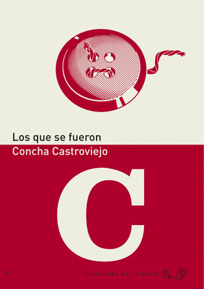 LOS QUE SE FUERON