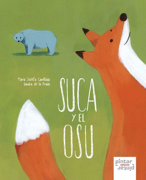 EL LLIBRU LA VIESCA II. SUCA Y EL OSU