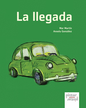 LA LLEGADA