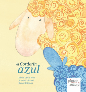 EL CORDERÍN AZUL