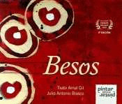 BESOS 3º EDICIÓN