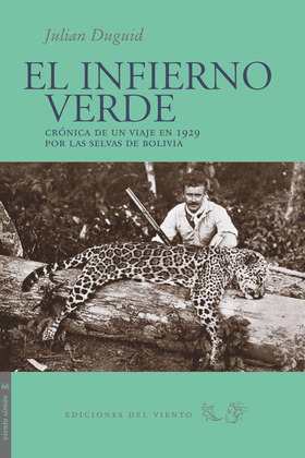 INFIERNO VERDE, EL