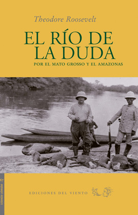 RIO DE LA DUDA, EL