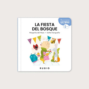 LA FIESTA DEL BOSQUE
