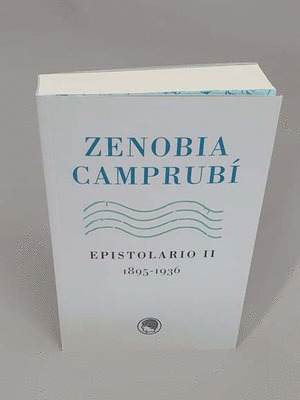 ZENOBIA CAMPRUBI