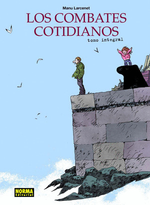 COMBATES COTIDIANOS, LOS (INTEGRAL)