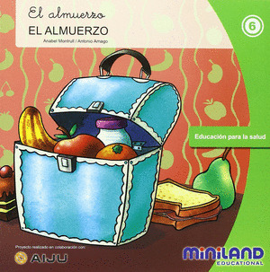 EL ALMUERZO