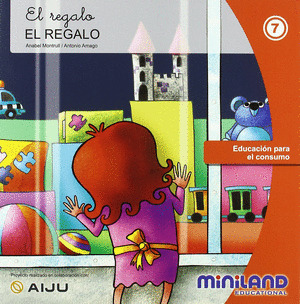 REGALO, EL