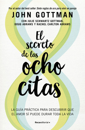 SECRETO DE LAS OCHO CITAS, EL