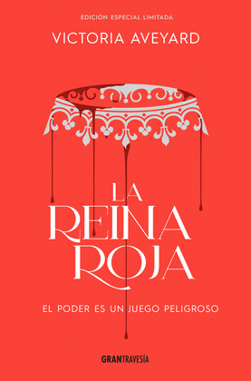 REINA ROJA, LA