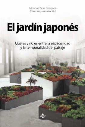 JARDÍN JAPONÉS, EL