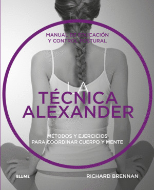 TÉCNICA ALEXANDER,LA