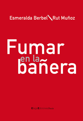 FUMAR EN LA BAÑERA