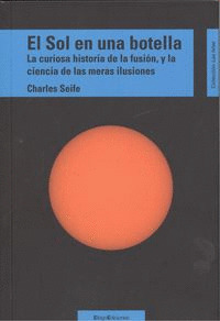 SOL EN UNA BOTELLA,EL