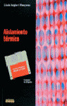 MCAE. AISLAMIENTO TERMICO (INC.DISKETTE)