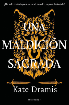 MALDICIÓN SAGRADA, UNA