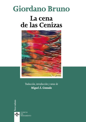 CENA DE LAS CENIZAS, LA