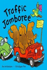 TRAFFIC JAMBOREE