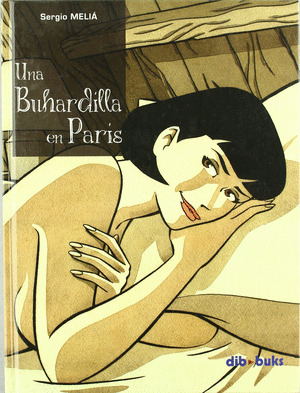 UNA BUARDILLA EN PARIS