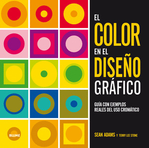 COLOR EN EL DISEÑO GRAFICO