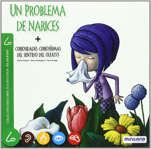 UN PROBLEMA DE NARICES