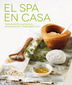 SPA EN CASA,EL