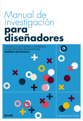 MANUAL DE INVESTIGACION PARA DISEÑADORES
