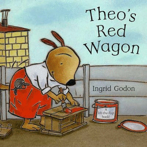 THEO'S RED WAGON