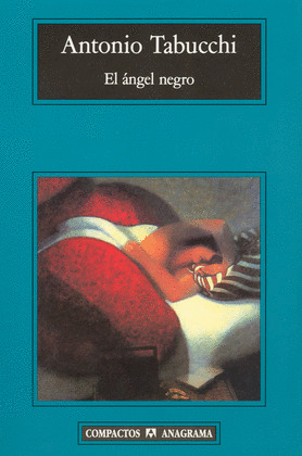 EL ANGEL NEGRO