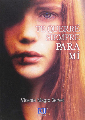 TE QUERRE SIEMPRE PARA MI