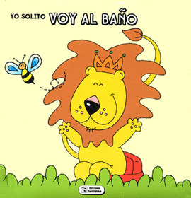 VOY AL BAÑO