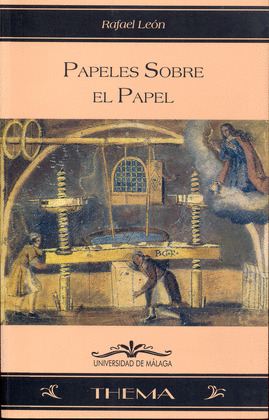 PAPELES SOBRE PAPEL