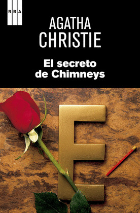 EL SECRETO DE CHIMNEYS