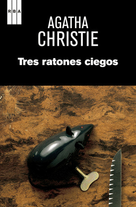 TRES RATONES CIEGOS