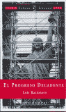 PROGRESO DECADENTE