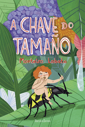 CHAVE DO TAMAÑO, A
