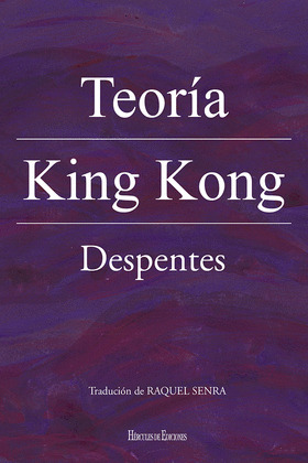 TEORÍA KING KONG