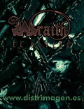 WRAITH: EL OLVIDO (4001)