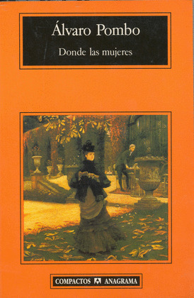 DONDE LAS MUJERES