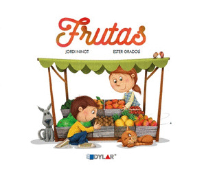 FRUTAS